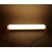 10W 31cm S19 Sockel LED Linienlampen Lichtleiste Soffittenlampe230V Equiv. 60Watts